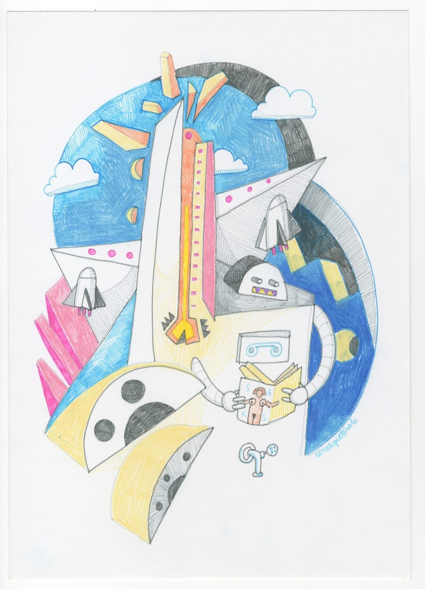 robot-486-2009